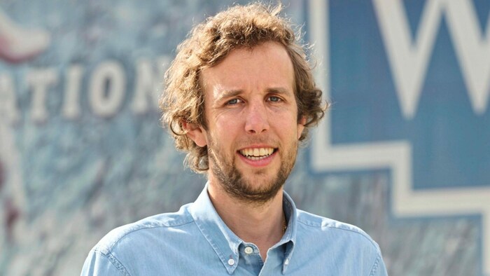 Gerrit Woerle: „Es ist aktuell herausfordernder, hochwertige Produkte zu vermarkten. Mit der ...