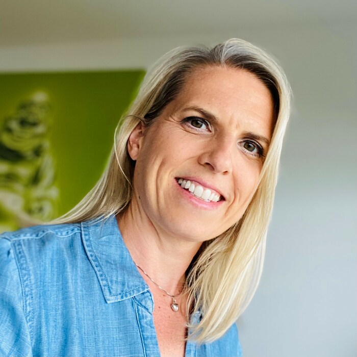 Romana Edelhauser Preissl hat die Leitung der Selbsthilfegruppe Kopfweh Burgenland übernommen.