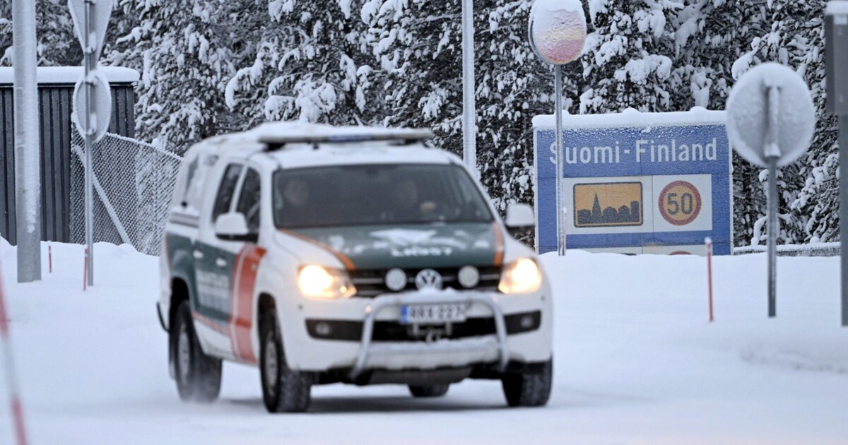 The rush does not subside – the last Finnish border with Russia is closed