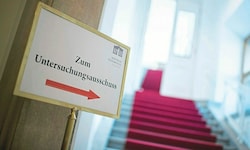 Hier geht's lang: Mitte Jänner beginnen die Befragungen zum parlamentarischen ...