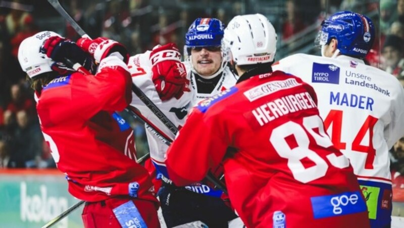 (Bild: GEPA pictures)