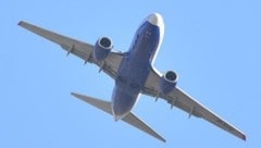 Alleine morgen heben in Hörsching acht Flugzeuge nach Liverpool ab. (Bild: Honorar)