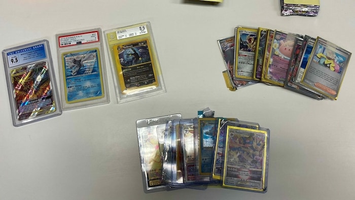 Falls Sie Gegenstände erkennen, die nie bei Ihnen angekommen sind, melden Sie den Verlust der ...