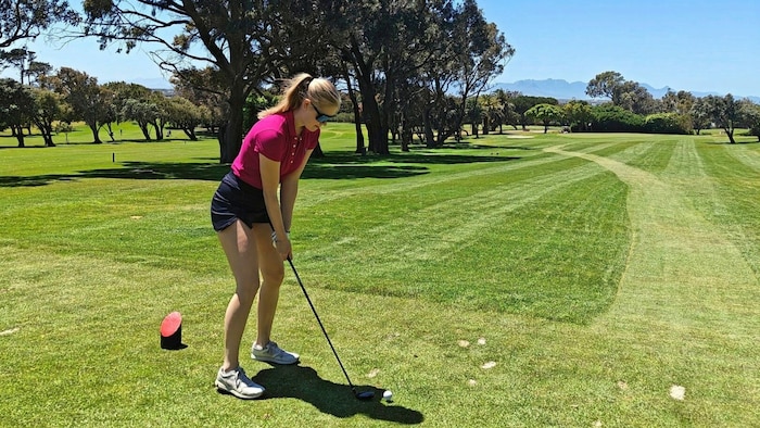 Westlake Golf Club
