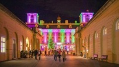 Schloss Esterházy gilt als eines der schönsten Barockschlösser Österreichs. (Bild: Burgenland Tourismus_Birgit Machtinger)