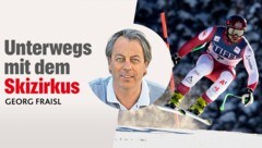 (Bild: AP/ Robert F. Bukaty, Krone KREATIV)