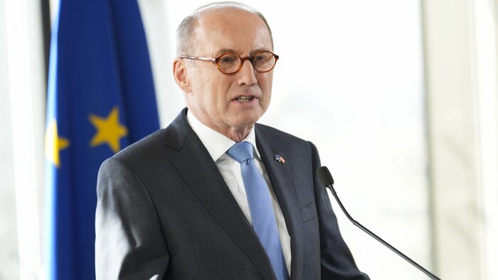Othmar Karas