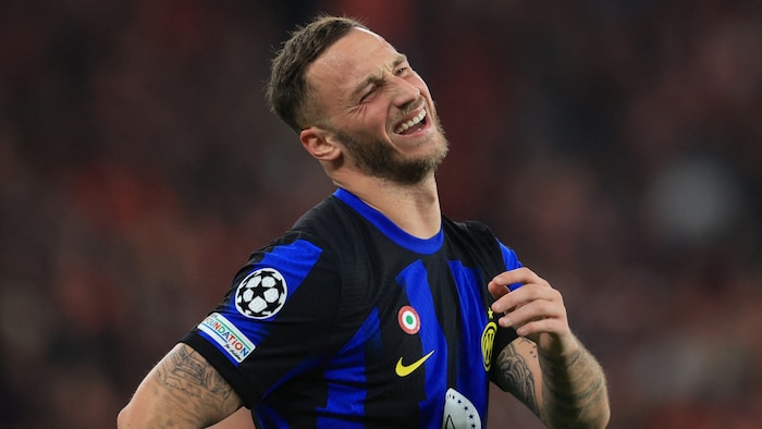 Marko Arnautovic