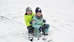 Gute Nachrichten für Kinder, Skifahrer und Liftbetreiber. (Bild: Manfred Fesl)