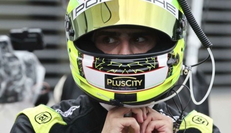 Thomas Preining holte als erster Österreicher überhaupt den Gesamtsieg in der DTM und zählt seither zur Elite im Motorsport. (Bild: GEPA pictures/ Wolfgang Grebien)