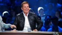 Die „DSDS“-Jury um Dieter Bohlen und Pietro Lombardi ist vollständig. (Bild: Foto: RTL / Stefan Gregorowius)