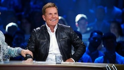 Die „DSDS“-Jury um Dieter Bohlen und Pietro Lombardi ist vollständig. (Bild: Foto: RTL / Stefan Gregorowius)