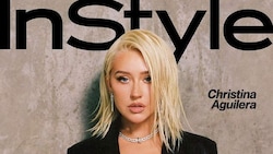 Dieses Coverfoto von Christina Aguilera lässt die Fans staunen. (Bild: www.instagram.com/instylemexico)