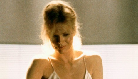 Kim Basinger im Erotikfilm „9 ½ Wochen“: Die Rolle machte sie weltberühmt. (Bild: ©MGM / Everett Collection / picturedesk.com)