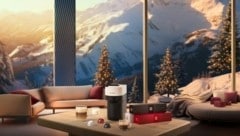 Gewinnen Sie mit Krone+ ein Festtagspaket von Nespresso. (Bild: Nespresso)