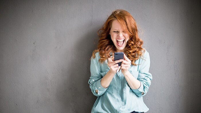 Die meisten spielen am Smartphone oder Tablet.