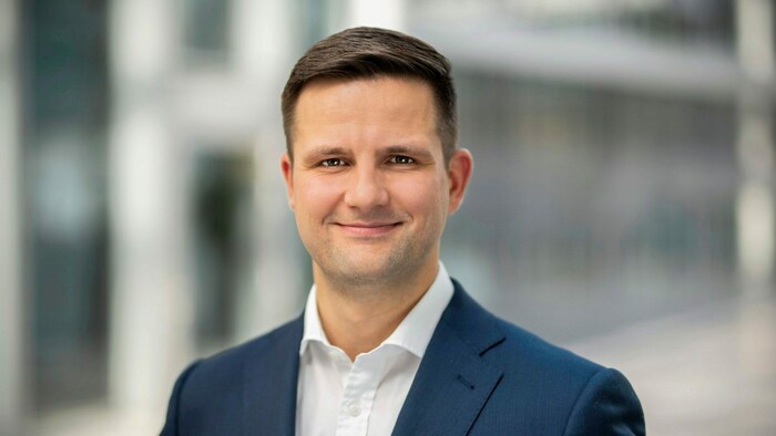 Jan N. Brandt, MediaMarkt: „Konsolen gut verfügbar.“