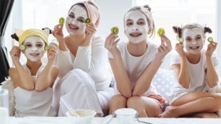 Von der Entspannung und Verwöhnung bis zur Ablenkung vom Handy: Massagen und ...