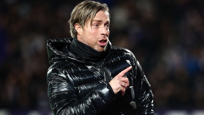 Michael Wimmer erteilte Altach eine Absage.