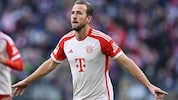 Bayern-Torjäger Harry Kane