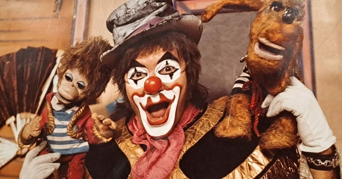 „Haus Habakuk“ Die kleine Wunderwelt in der Rathausgasse krone.at