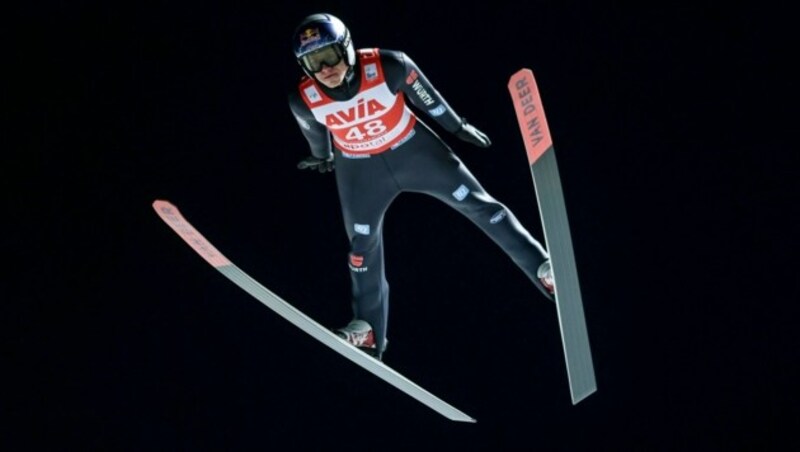 Andreas Wellinger (Bild: GEPA pictures)