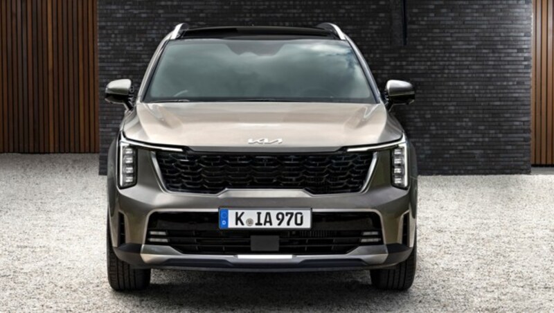 (Bild: Kia)