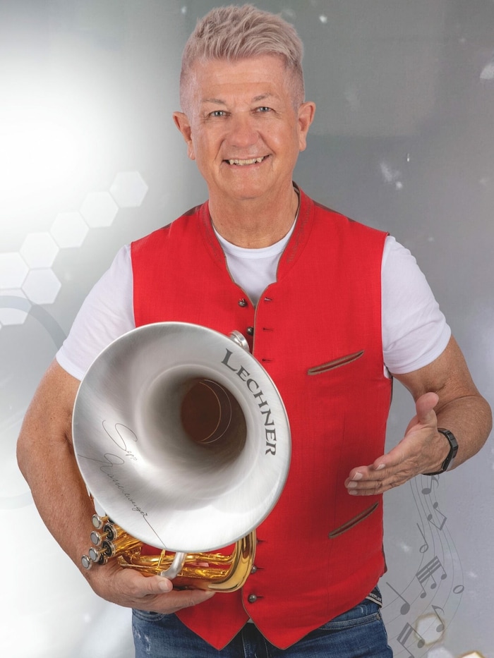 Sepp Mattlschweiger