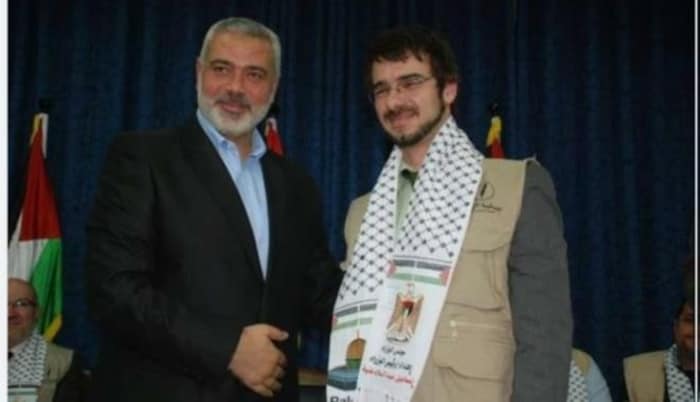 Dar al Janub: Verehrung für die Hamas-Terroristen und umstrittene Treffen mit Israel-Feind ...