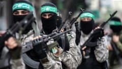 Der ehemalige Kommunikationsminister der Hamas übt scharfe Kritik an der Terrorgruppe. (Bild: SAID KHATIB)