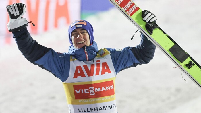 Stefan Kraft