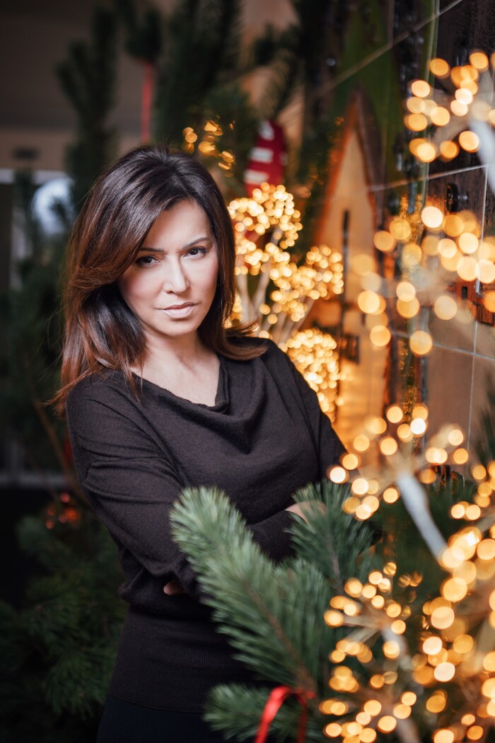 TZGZ-Direktorin Martina Bienenfeld: „Advent Zagreb zählt zu den schönsten Adventsveranstaltungen ...