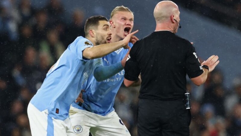 (Bild: APA/AFP/Darren Staples)