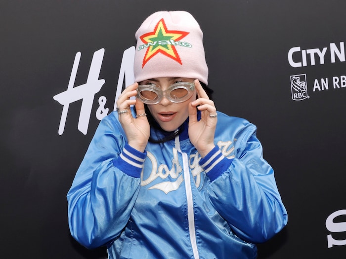 Billie Eilish
