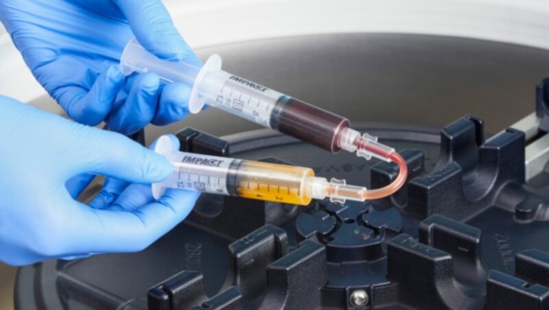 (Bild: Haemo Pharma)