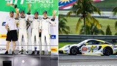 (Bild: Pure Rxcing - Abdruck honorarfrei)