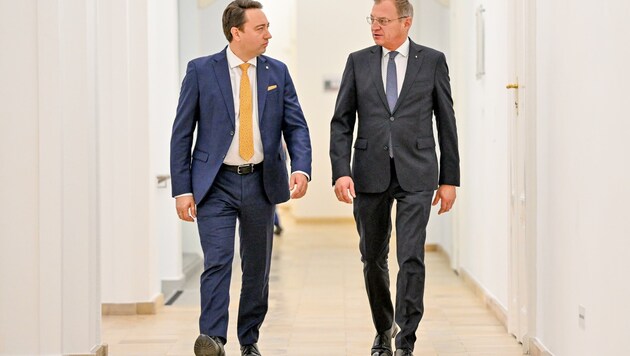 (Bild: Dostal Harald)