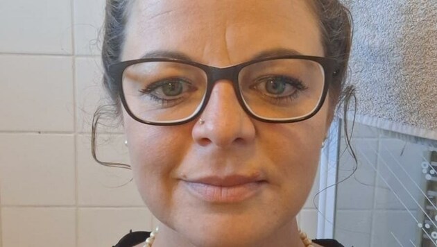 Tina F. (41) will Gerechtigkeit für ihren in der Schule verletzten Sohn. (Bild: zVg)
