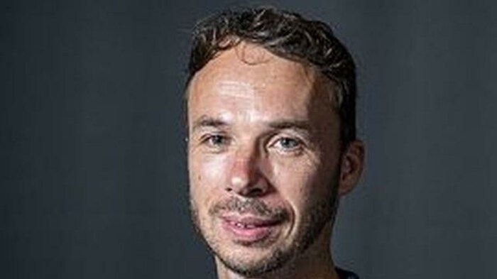 Marco Pewal.