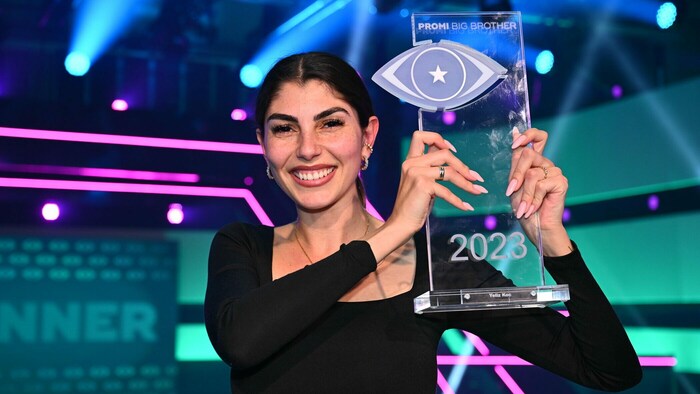 Für Reality-Sternchen Yeliz Koc ging mit dem Sieg bei „Promi Big Brother“ ein Traum in ...
