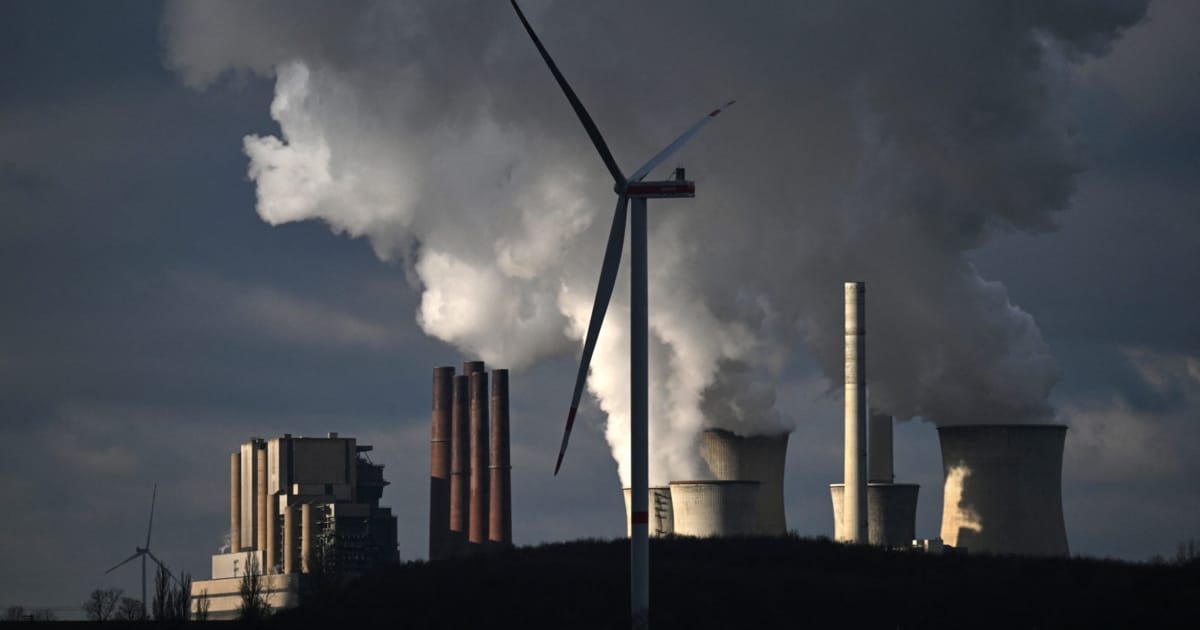 Sicherheit bei Energie „Echter Plan statt doppelter