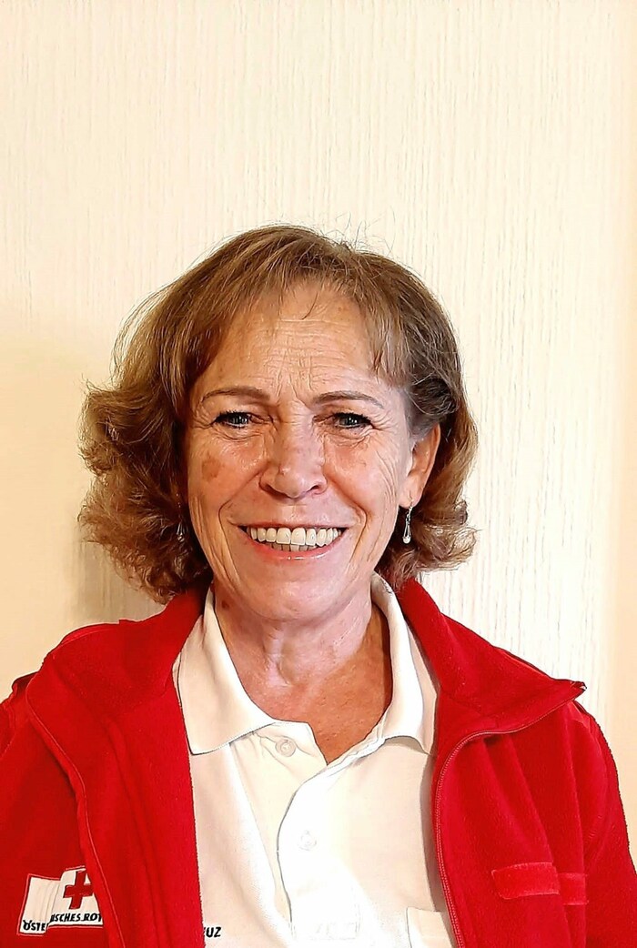 Ingrid Weiß