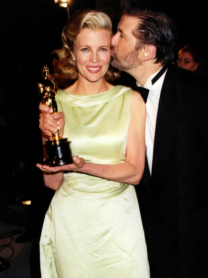 Kim Basinger wurde 1998 mit einem Oscar ausgezeichnet.