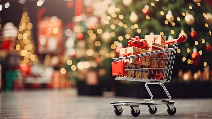 Beim Shoppen auf Pump heißt es: Achtung, auch das Kleingedruckte lesen, damit es kein böses ...