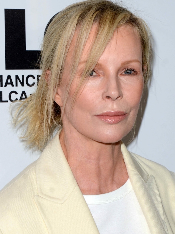 Kim Basinger lebt mittlerweile sehr zurückgezogen.