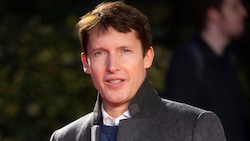 James Blunt packt über sein wildes Liebesleben aus. (Bild: www.PPS.at)