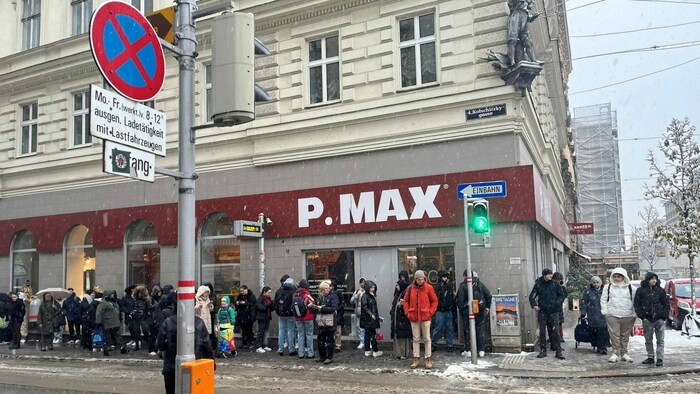 Mittwochfrüh kam es bei mehreren Buslinien, darunter auch die Linie 13A zu Störungen und ...