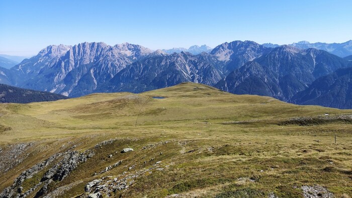Geht es nach der Bürgerinitiative, soll die Compedal Hochalm ein Naturparadies bleiben.