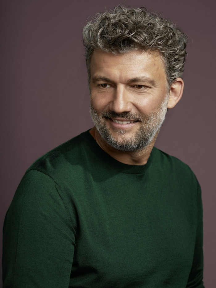 Jonas Kaufmann