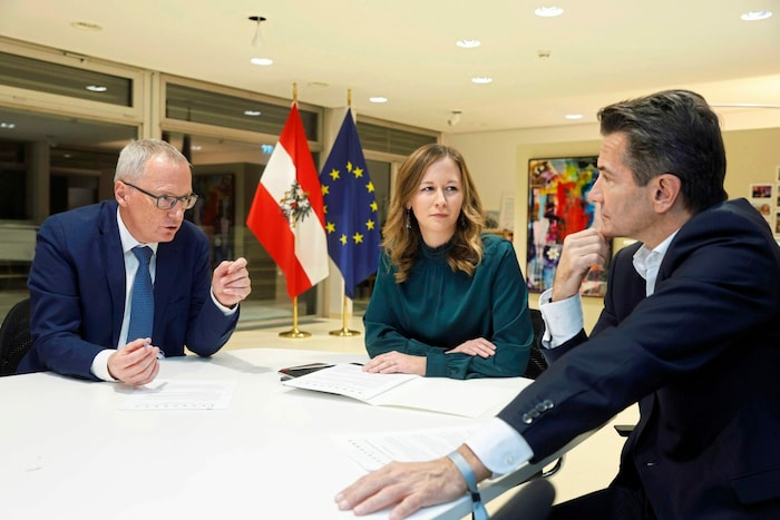 Am Mittwoch traf sich die Jury zur Beratung.